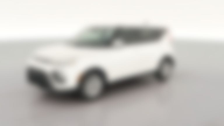 2022 Kia Soul vehicle photo