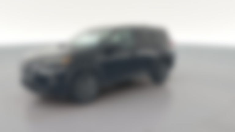 2024 Nissan Rogue vehicle photo