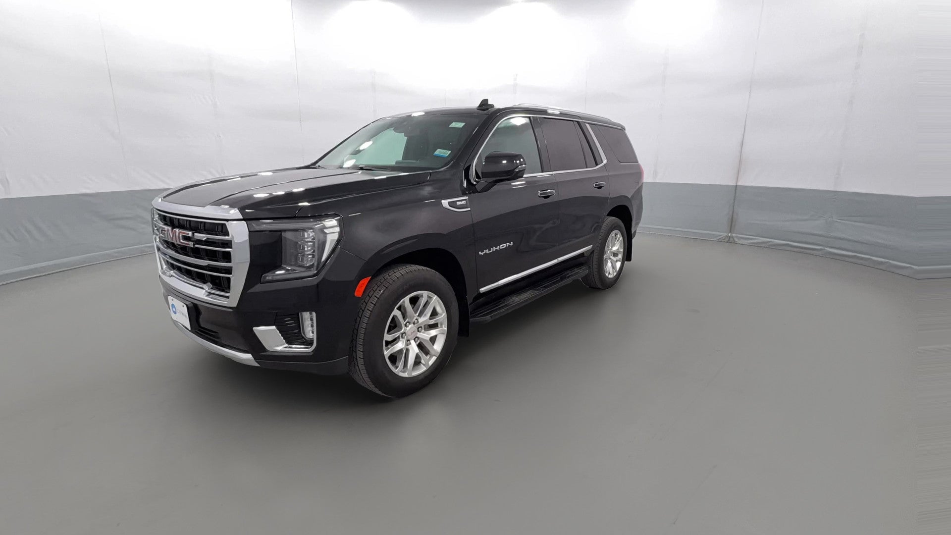 2022 GMC Yukon vehicle photo