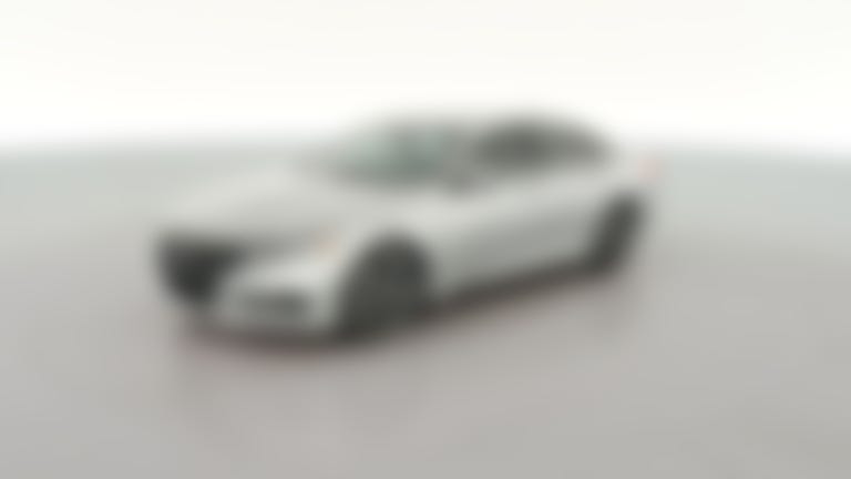 2020 Honda Accord vehicle photo