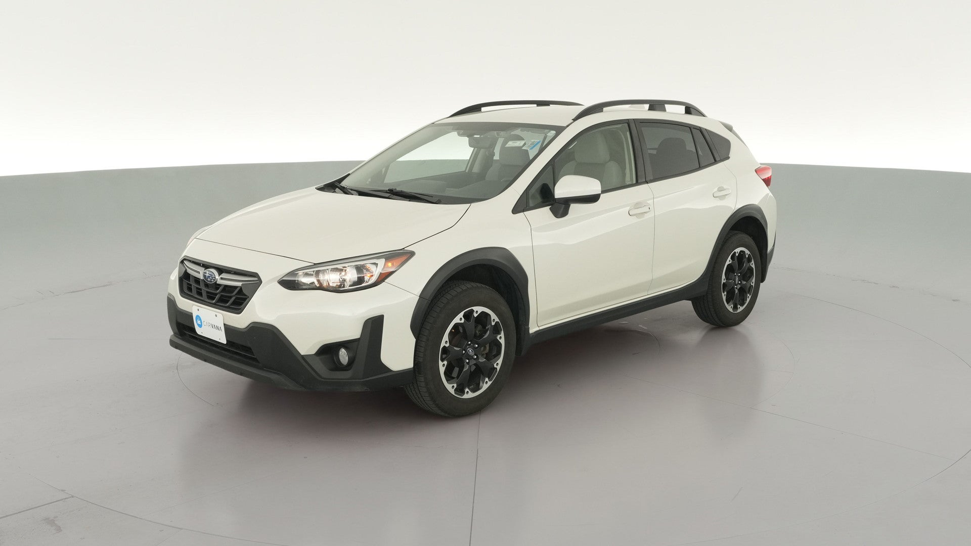 2023 Subaru Crosstrek vehicle photo