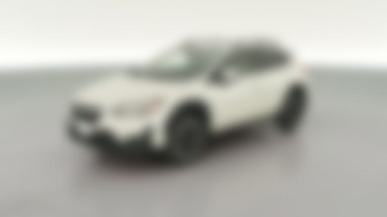 2023 Subaru Crosstrek vehicle photo