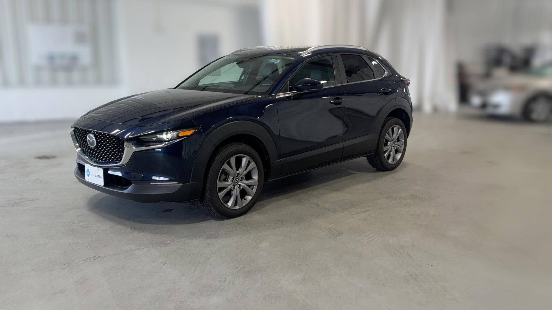 2023 MAZDA CX-30 vehicle photo