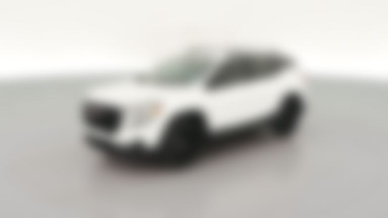 2024 GMC Terrain vehicle photo