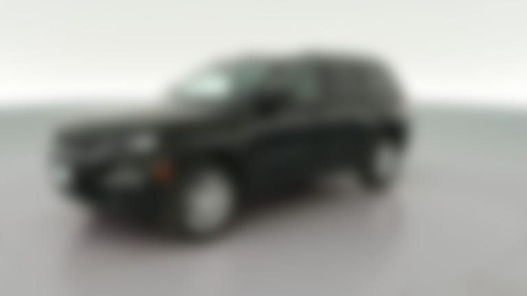 2022 Jeep Grand Cherokee vehicle photo