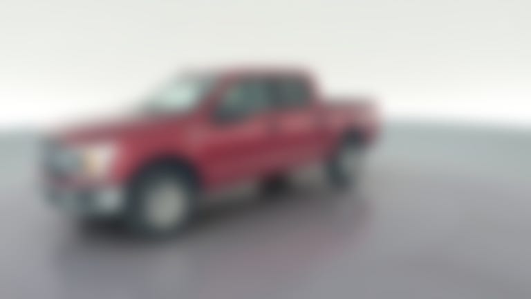 2020 Ford F150 SuperCrew Cab vehicle photo