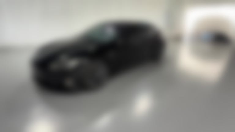 2020 Tesla Model S vehicle photo