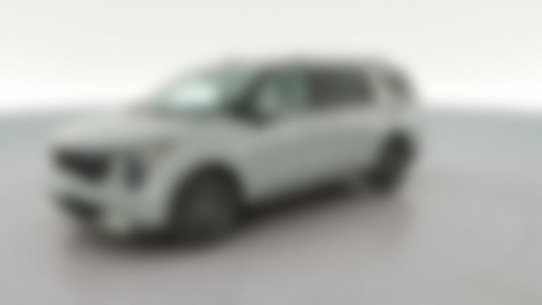 2025 Kia Carnival Hybrid vehicle photo