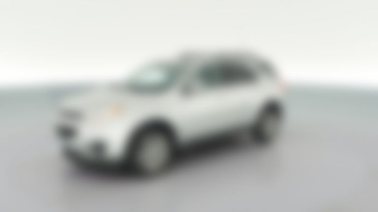 2015 Chevrolet Equinox vehicle photo