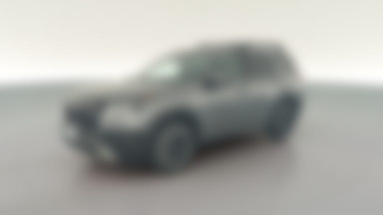 2025 Nissan Pathfinder vehicle photo