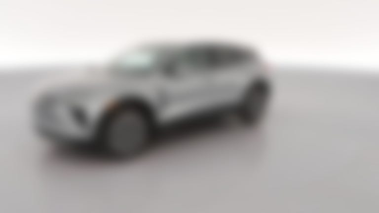 2025 Chevrolet Blazer EV vehicle photo