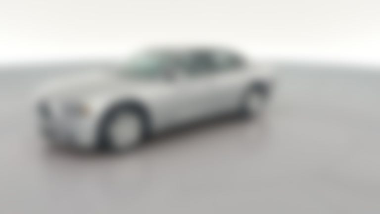 2014 Dodge Charger vehicle photo