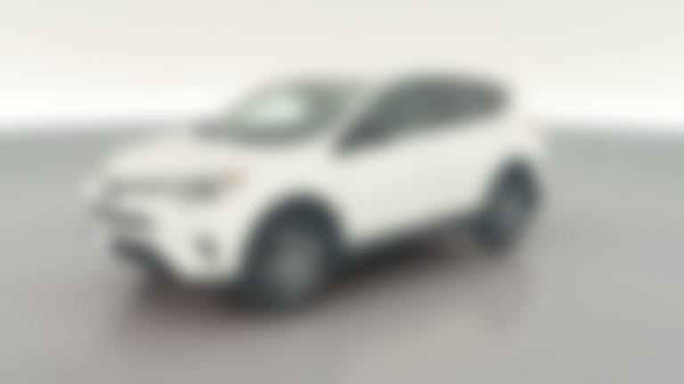 2018 Toyota RAV4 vehicle photo