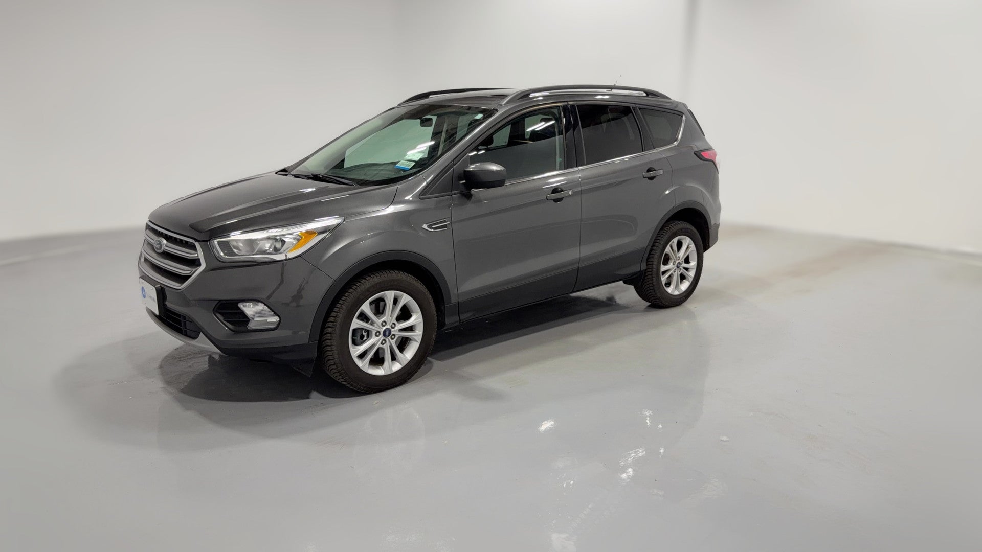 2017 Ford Escape vehicle photo