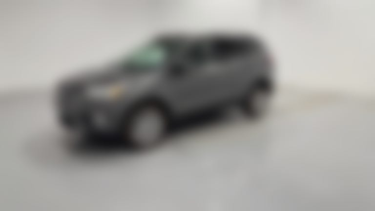 2017 Ford Escape vehicle photo