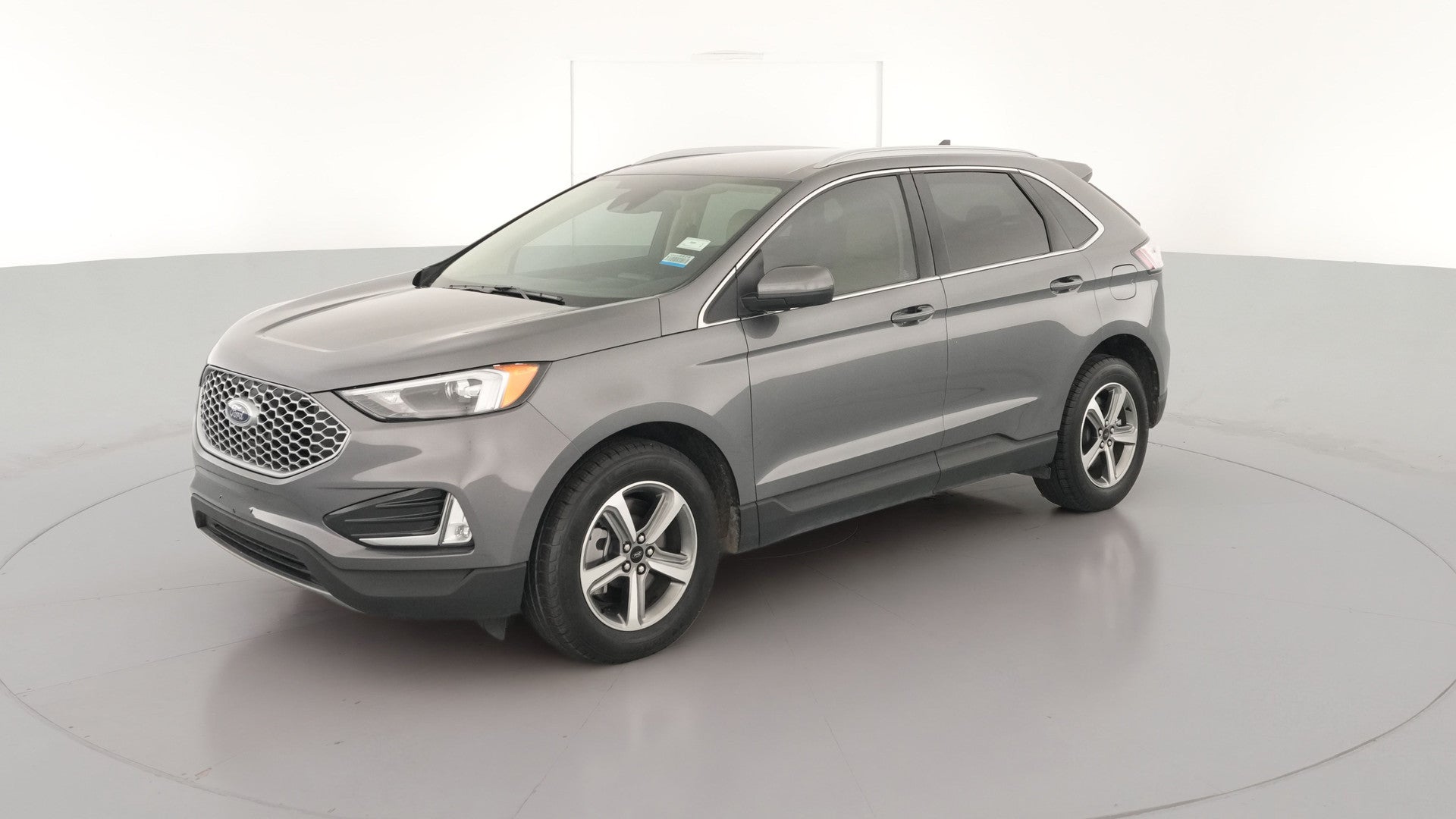 2024 Ford Edge vehicle photo