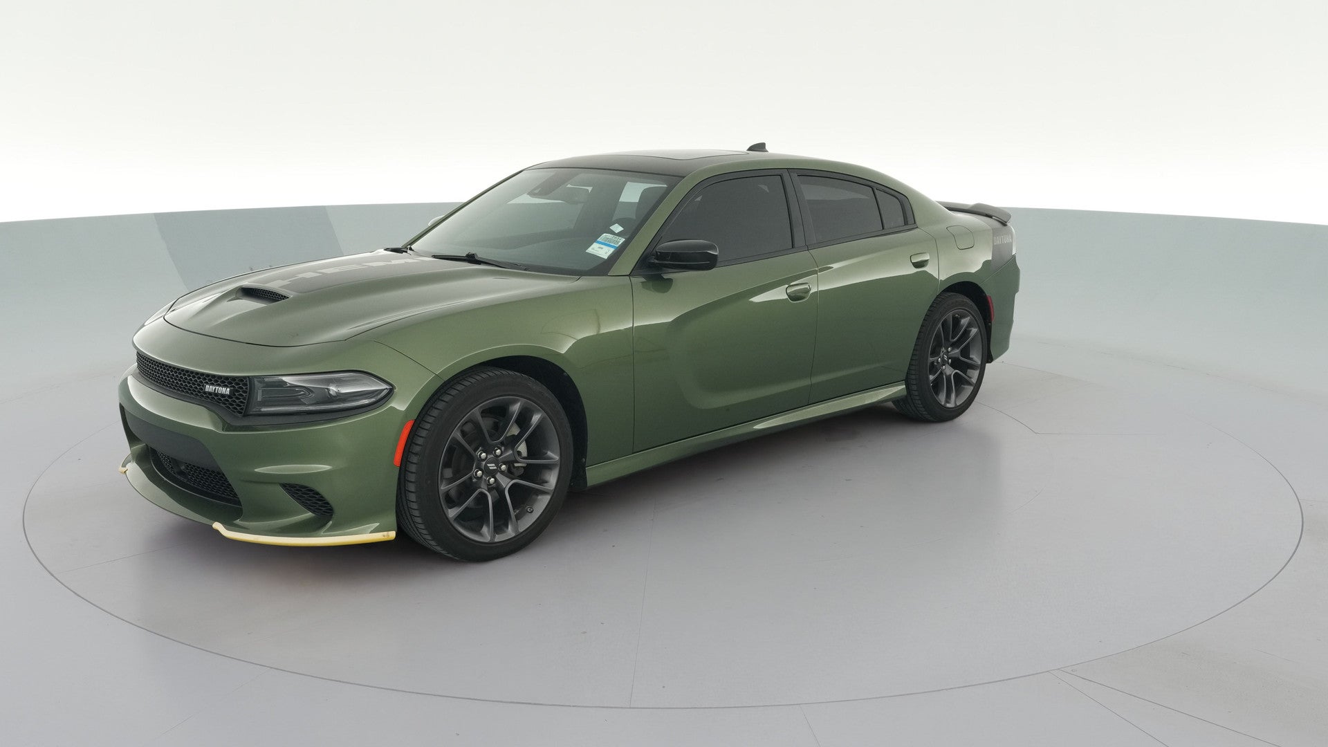 2023 Dodge Charger vehicle photo
