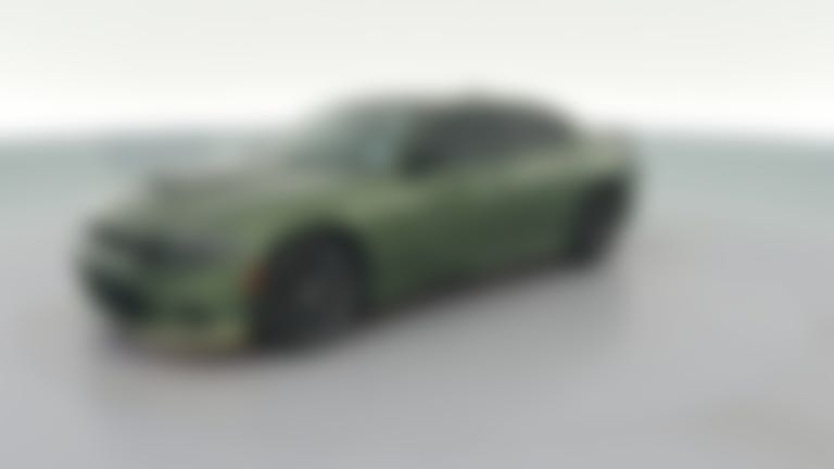2023 Dodge Charger vehicle photo