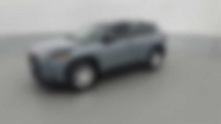 2024 Toyota Corolla Cross vehicle photo