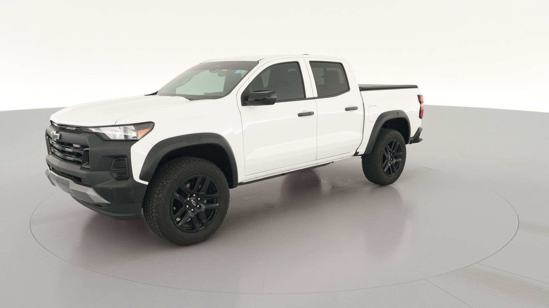 2023 Chevrolet Colorado Crew Cab vehicle photo