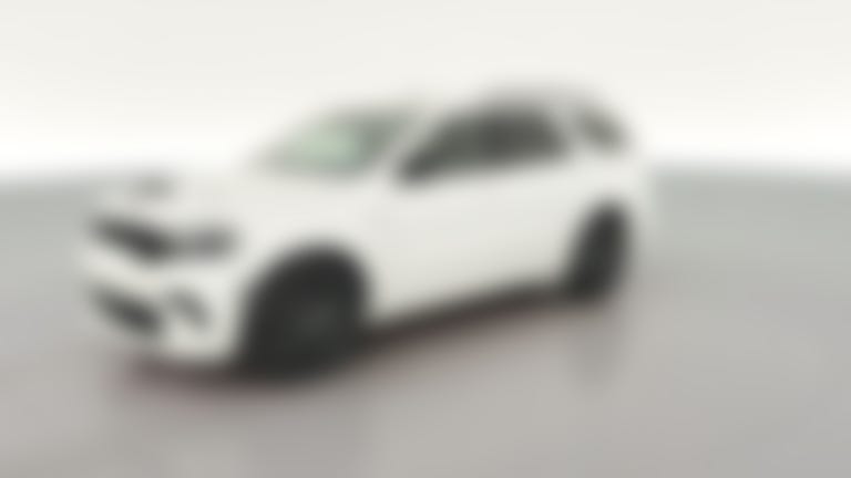 2026 Dodge Durango vehicle photo