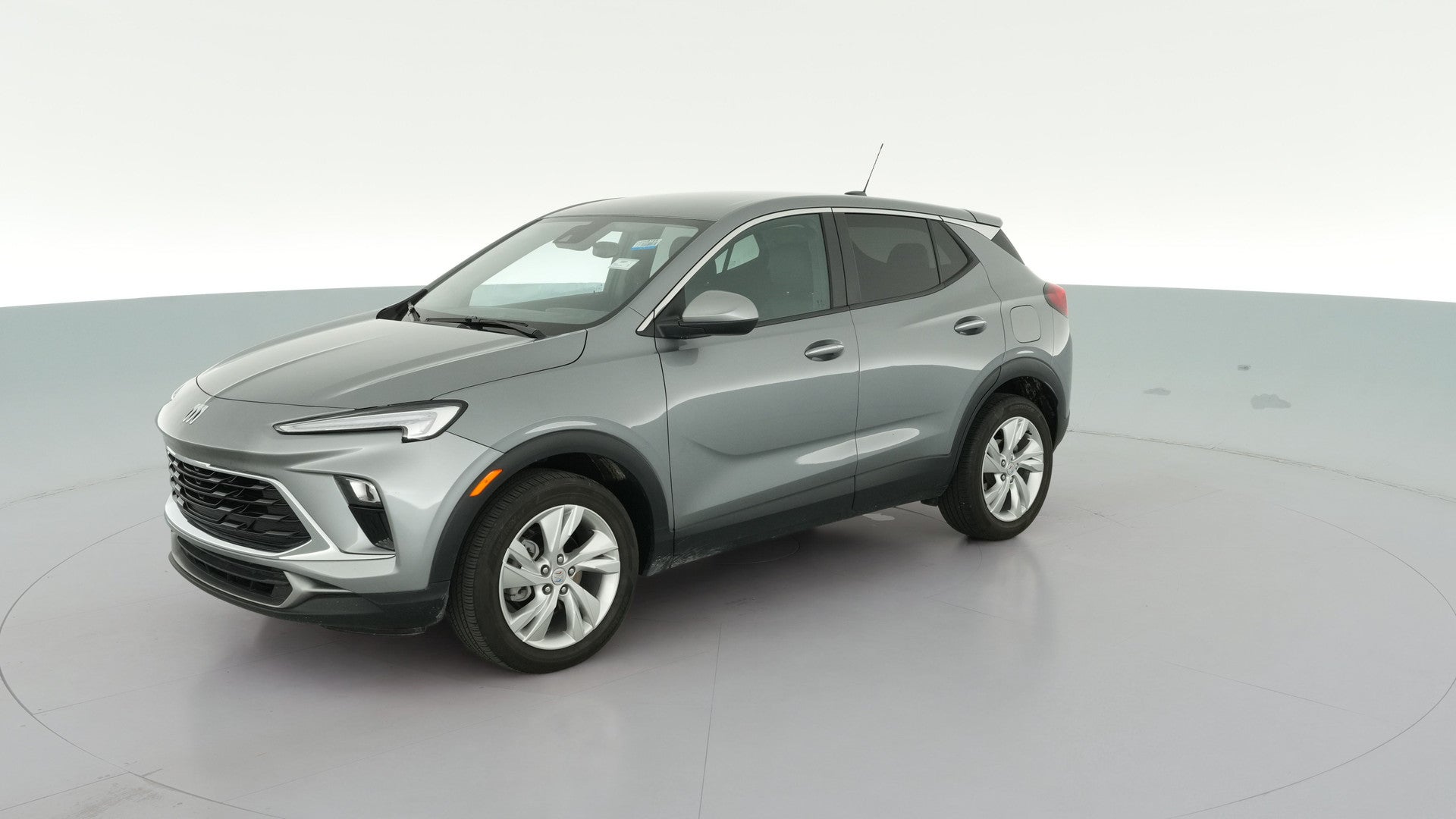 2025 Buick Encore GX vehicle photo