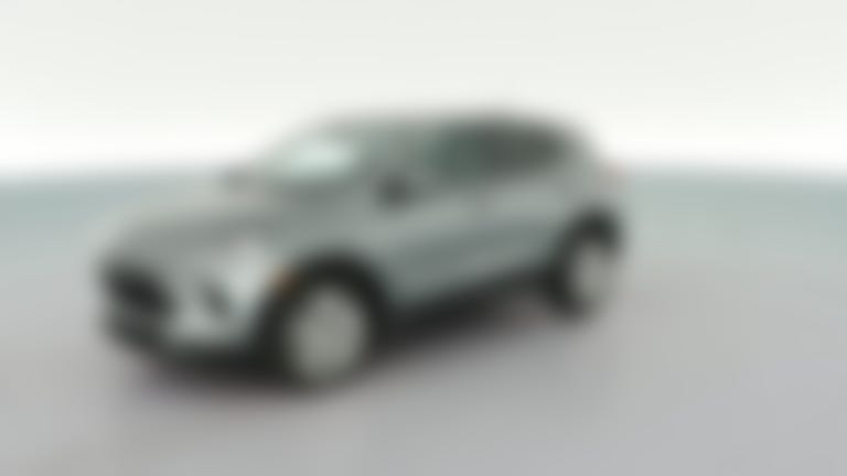 2025 Buick Encore GX vehicle photo