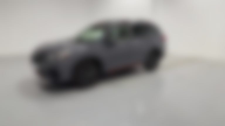 2021 Subaru Forester vehicle photo