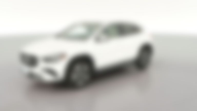 2025 Mercedes-Benz GLA vehicle photo