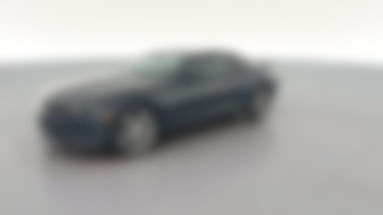 2014 Chevrolet Camaro vehicle photo