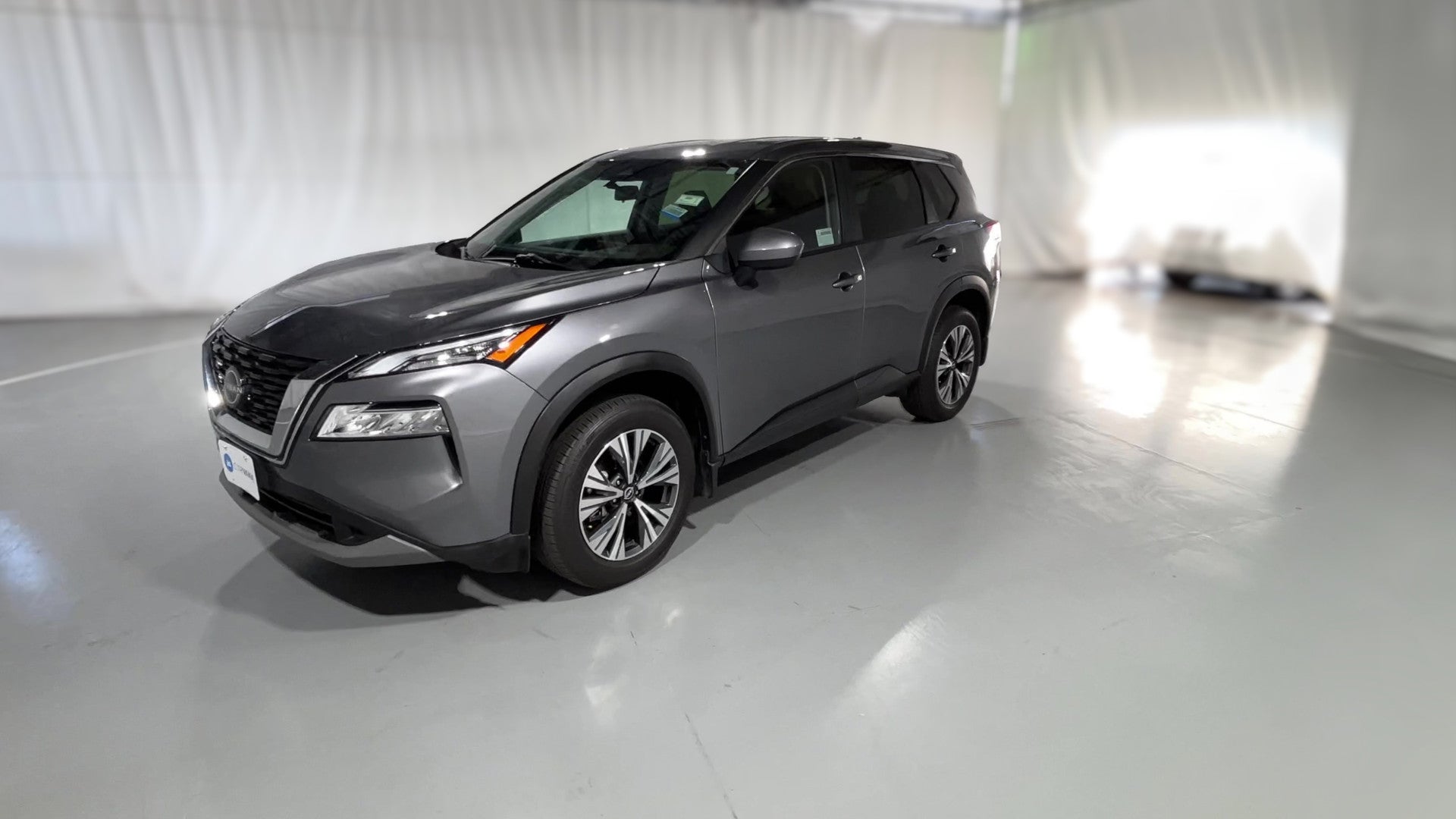 2023 Nissan Rogue vehicle photo