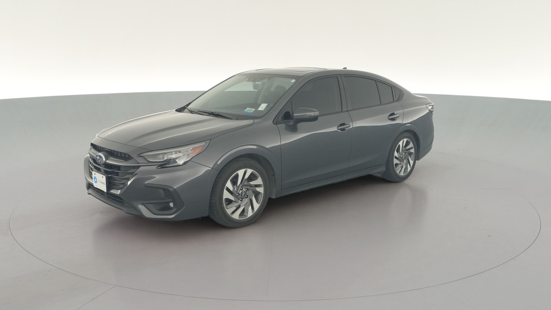 2023 Subaru Legacy vehicle photo