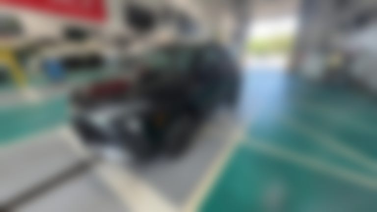 2025 Chevrolet Trailblazer vehicle photo