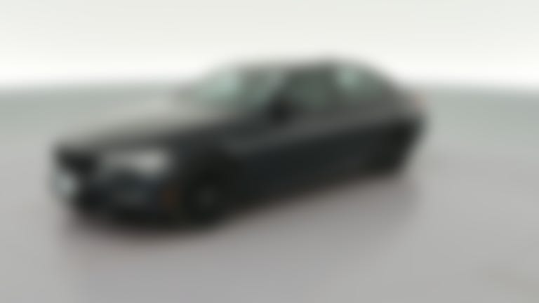 2018 BMW 5 Series vehicle photo