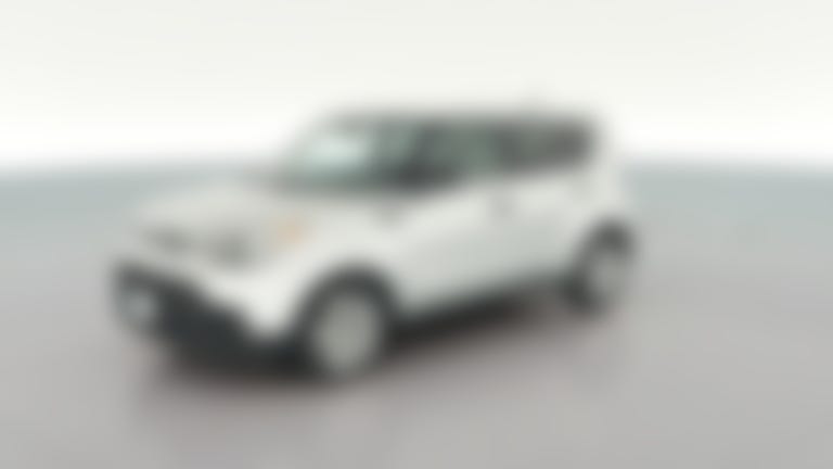 2018 Kia Soul vehicle photo
