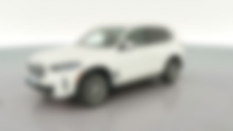 2026 BMW X5 vehicle photo