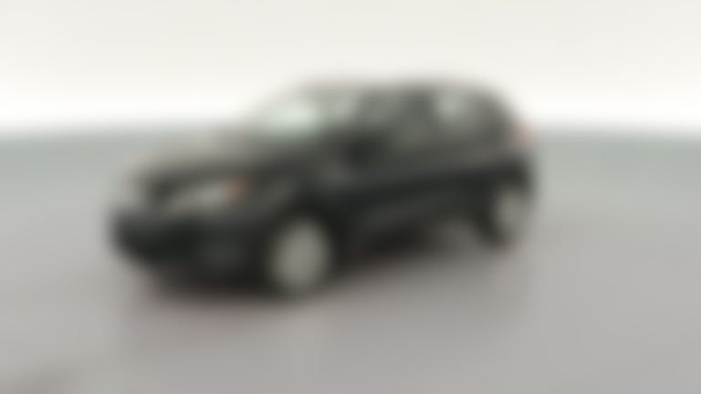 2018 Nissan Rogue Sport vehicle photo