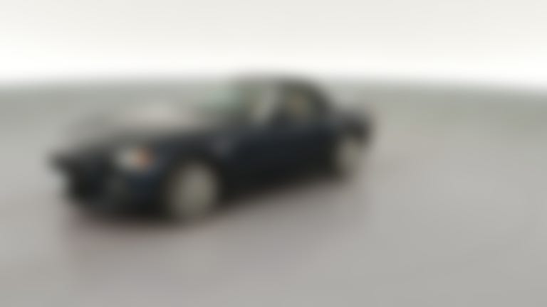 2019 FIAT 124 Spider vehicle photo