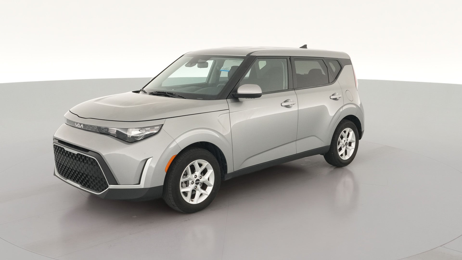 2025 Kia Soul vehicle photo