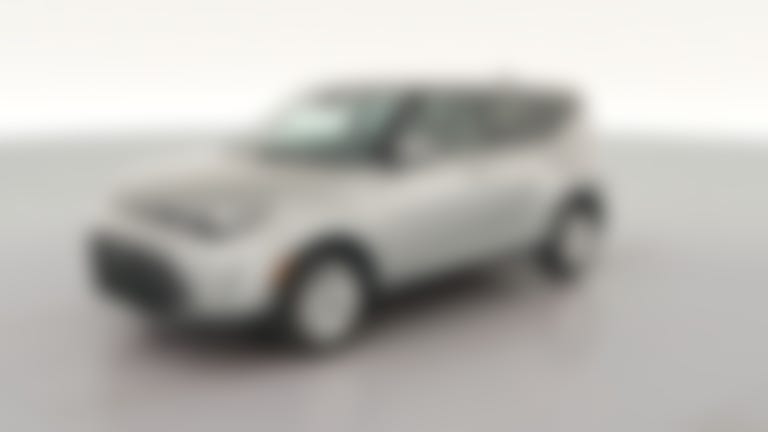2025 Kia Soul vehicle photo