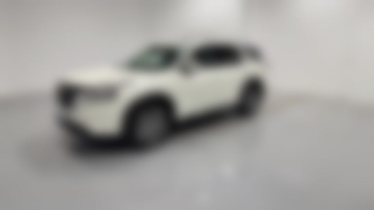 2022 Nissan Pathfinder vehicle photo