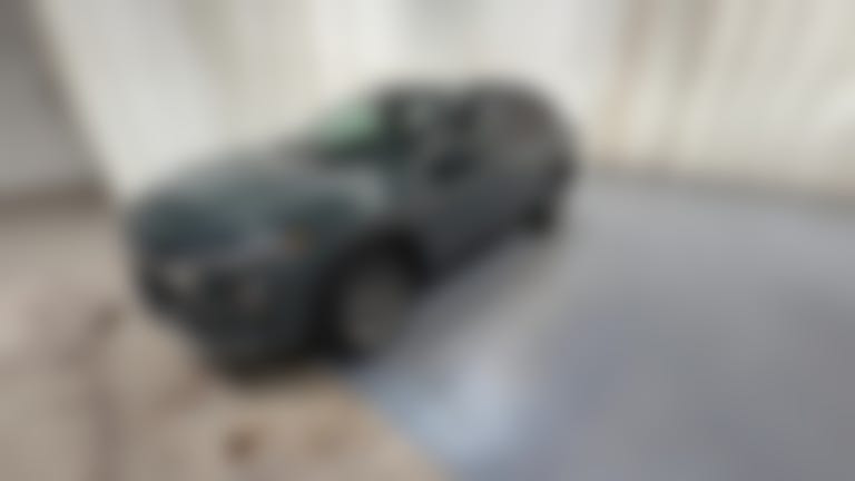 2025 Chevrolet Trax vehicle photo