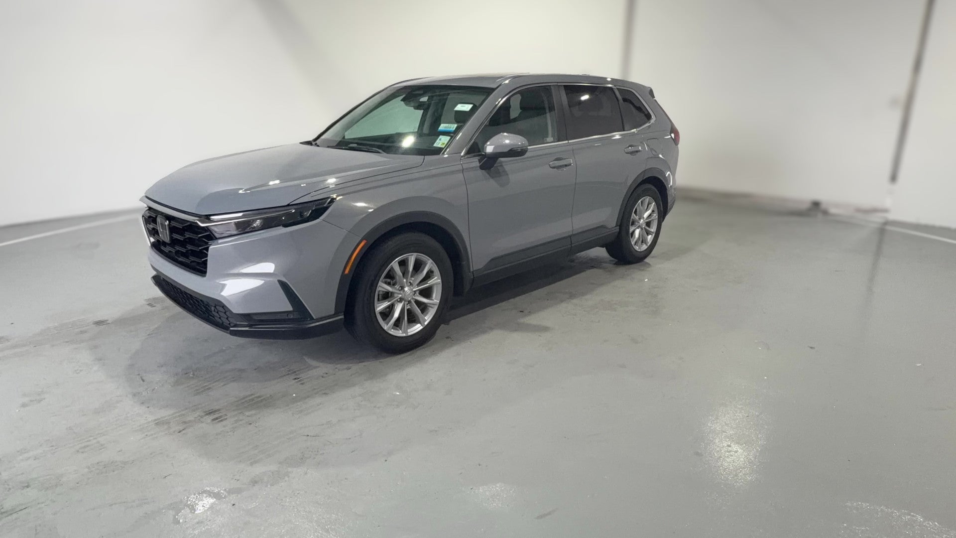 2023 Honda CR-V vehicle photo