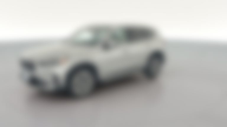 2025 BMW X1 vehicle photo