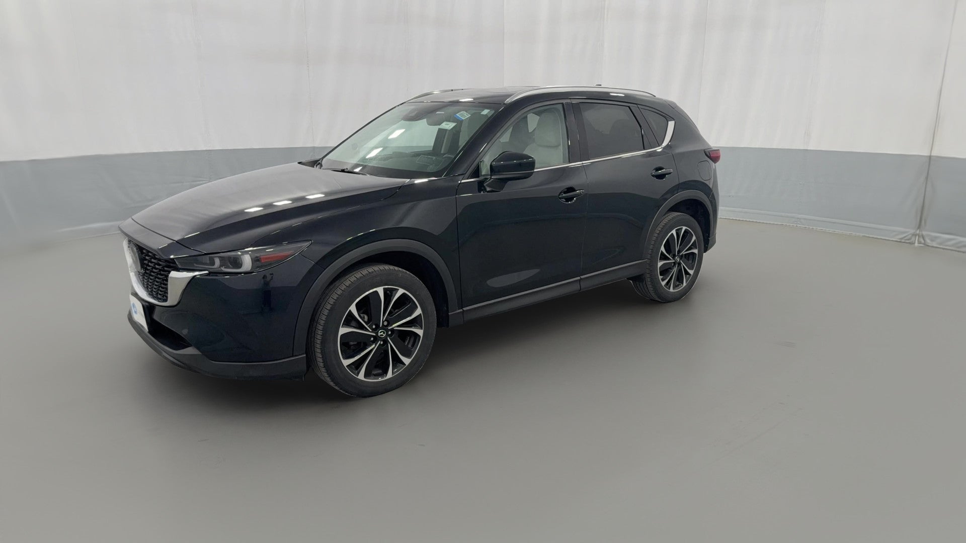 2022 MAZDA CX-5 vehicle photo