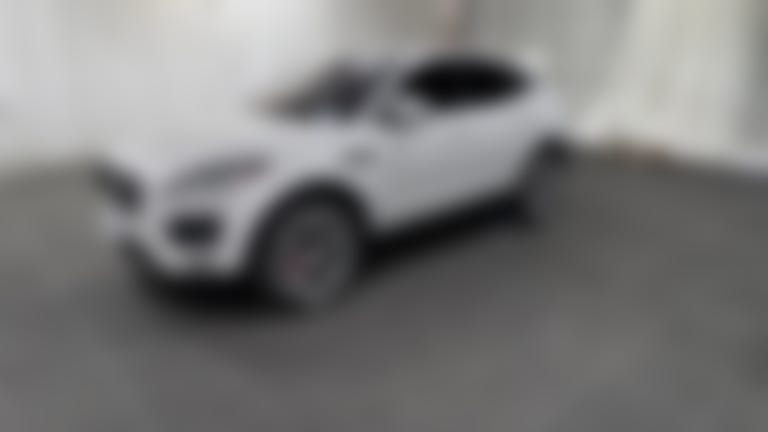2020 Jaguar E-PACE vehicle photo