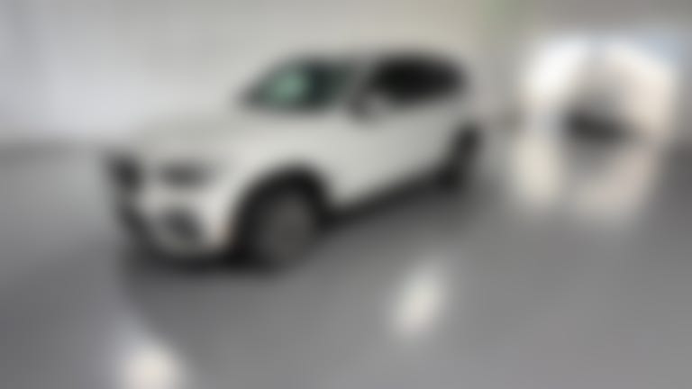 2021 BMW X3 vehicle photo