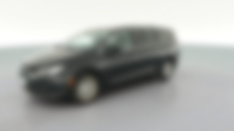 2023 Chrysler Voyager vehicle photo