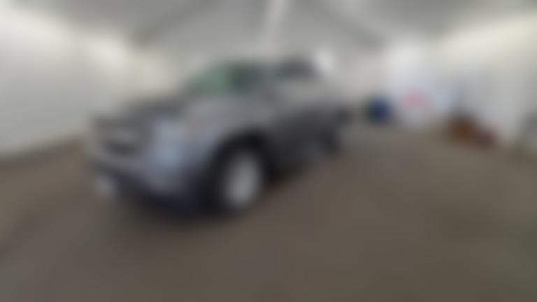 2018 Chevrolet Colorado Crew Cab vehicle photo