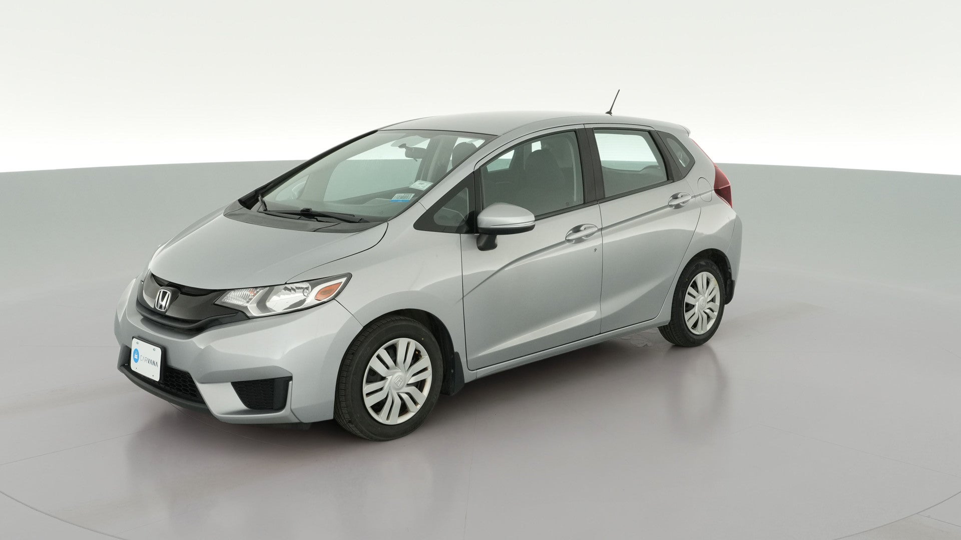 2017 Honda Fit vehicle photo
